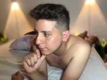 Live cam boy Michaell_s, 22 yrs – Hot Gay Cams