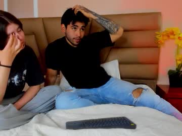 Michelandchris • 18 • 0y • medelllin,colombia • public