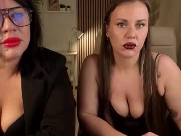 Michelle  Luna • mistress • 29y • USA • public