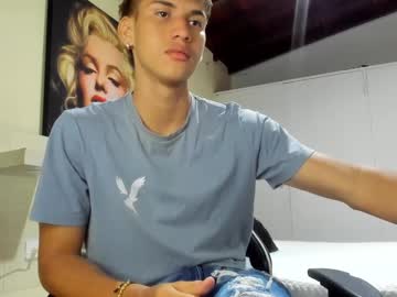 miguel_hz - Free Live Cam Model Online