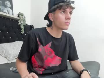 miguelospina_ - Live Cam Model Online on Ted's Cam Directory