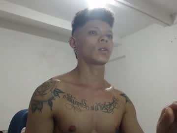 Miguenm • cock • 0y • Colombia • public