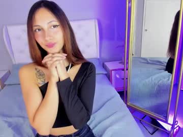 miia_kleiin - Live Cam Model Online on Ted's Cam Directory