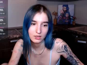 mika_reid - Free Live Cam Model Online