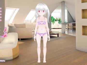 Mikalune live cam profile photo — HD — cuckold — age 0 — 3dxchat