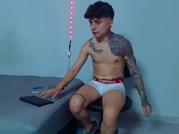 mike777jr @ Teds Cam Directory