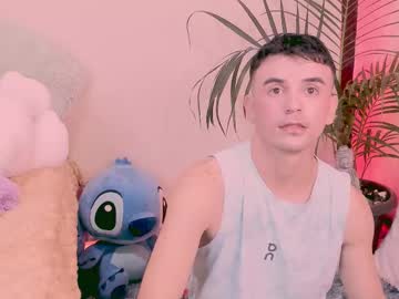 Mike Aghels live cam profile photo