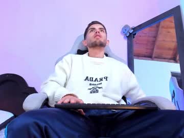 Live cam boy Mike_bradley – Hot Male Cams