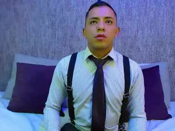 Mike Fetiche • feet • 0y • Colombia • public