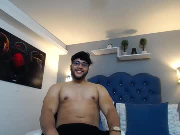 Mike_foxxx_ • monstercock22y • Colombia • private