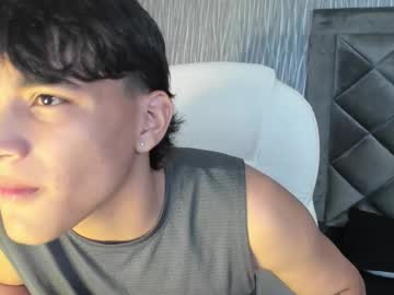 Live cam boy Mike_harper_, 18 yrs – Hot Male Cams