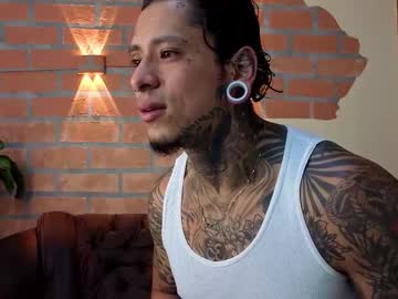 Live cam boy Mike_jonness, 28 yrs – Hot Male Cams