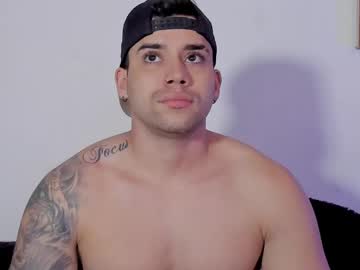 mike_montoya - Free Live Cam Model Online