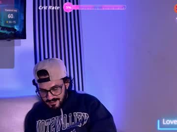 Mike Parkerr • bondage • 26y • It would be interesting if you guessed • public