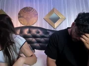 Mikeandlucy  • hair • 0y • Chaturland ?? • public