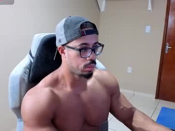 Live cam boy Mikehotk, 31 yrs – Hot Male Cams