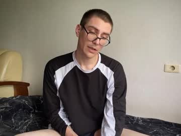 Mikejonson16 • cum • 21y • chaturbate • public