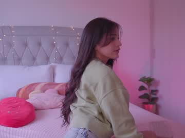 Mila 1 • latina • 0y • milaspace • public