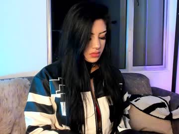 Mila Monty   • goth • 21y • ???????? • public