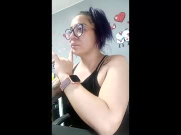 Live Milf Mila_owenss – Hot Milf Cams