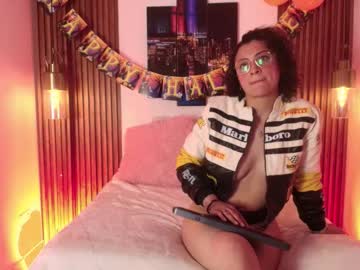 Milamonroe  • latina • 23y • Colombia • public