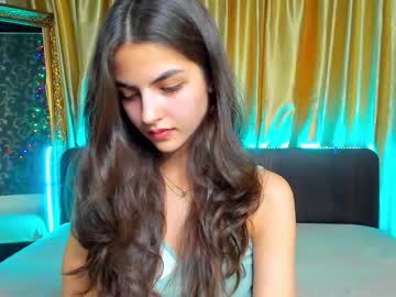 milana_crystal_ - Free Live Cam Model Online
