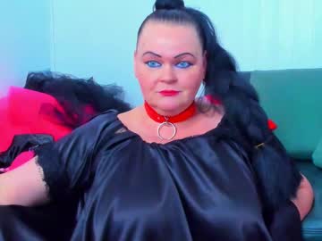 Milanabiegert • bbw • 51y • Estonia Tallinn • public