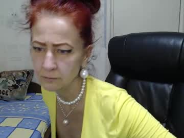 Milayadflow • cute • 54y • Ukraine • public