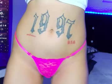 Milena Brilliant • anal • 19y • North Carolina, United States • public