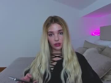 Milena Cutiie • teen • 19y • Dream Land • public