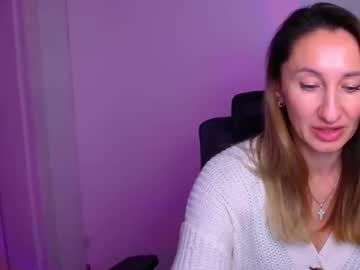 Live Milf Milena_sunny_, 35 yrs – Hot Milf Cams