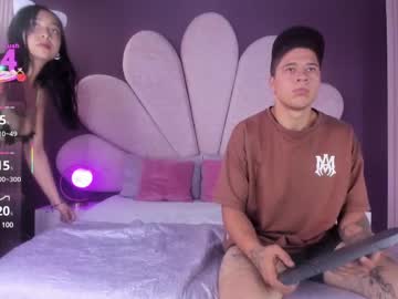 mileyandnick - Free Live Cam Model Online
