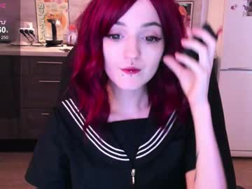 Milina   live cam profile photo — HD — nonude — age 26 — Sometimes I'm here.