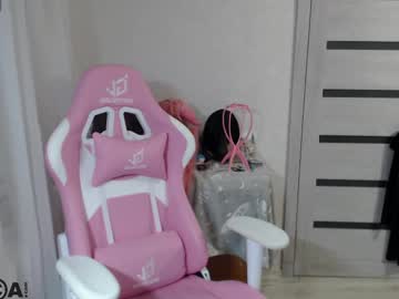 Milka 666 • cosplay • 19y • Estonia • public