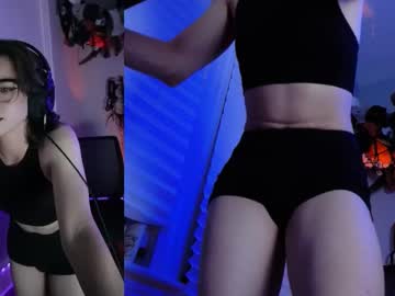 Milkingmarlo • femboy • United States • public