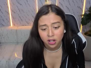 Milky Tx • 18 • 0y • In your very wet bed • public