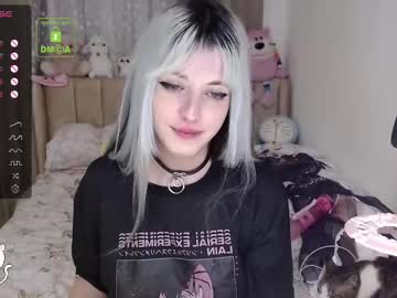 milkybunnyy - Live Cam Model Online on Ted's Cam Directory