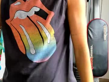 miller_fit_ - Free Live Cam Model Online