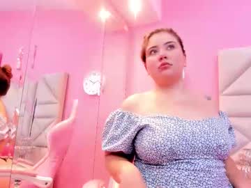 Live webcam: Millers_rousse, 20 yrs - Female Sex Cams