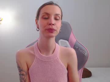 Milly Ross23 • lovense • 21y • Latvia • hidden