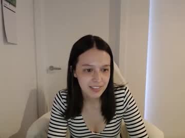 Millypetite • cute • 0y • In your dreams • public