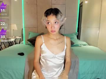 min_minjil - Free Live Cam Model Online