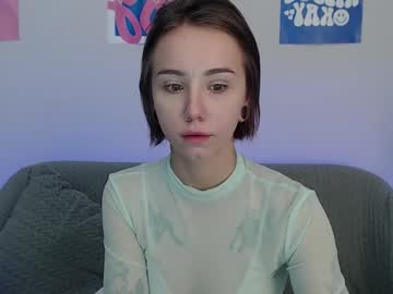 Mini May • teen • 19y • Magic world • public