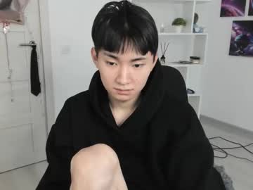 Live cam boy Miram_yoo, 20 yrs – Hot Male Cams