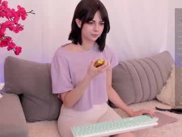 Miranda Kery • smalltits • 19y • Your heart? • public