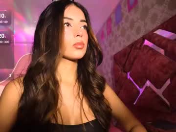 mis_elizabeth - Free Live Cam Model Online
