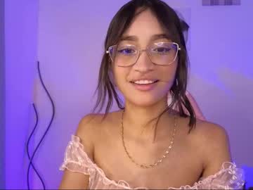 Mishelle   7 • skinny • 20y • Colombia • private