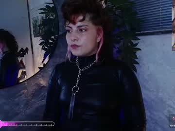 Misramona • strapon • 25y • Cundinamarca, Colombia • public