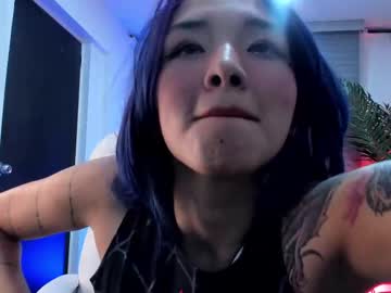 Miss Amanda  • latina • 21y • Madrid, Colombia • private