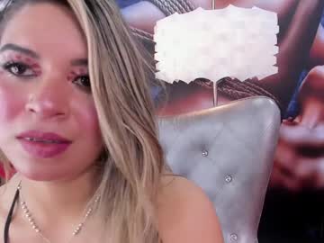 Miss Evolet • squirt • 20y • Pereira - Colombia • private